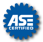 ASE Certified